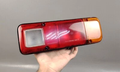 HONDA ACTY MINI TRUCK HA1 HA2 HA4 HA3 Tail Lights KOITO 220 22180 RIGHT JDM - Image 1 of 4