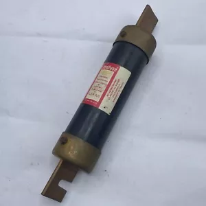 LITTELFUSE FLSR200 FUSE 200A 600VAC TIME DELAY CLASS RK-5 FUSE ⭐ - Picture 1 of 5