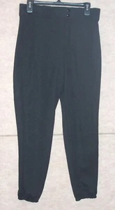 Adult black PROV2 baseball pants , size medium - Picture 1 of 2