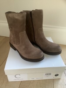 Celtic \u0026 Co. Boots for Women for sale 