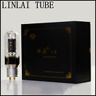 Matched Pair LINLAI 845-DG DG-Overhung Audio Vacuum Tube 845B Amp Classic New