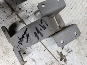 1965-66 Chevrolet Impala 2-d passengers side Door hinges - Picture 1 of 4