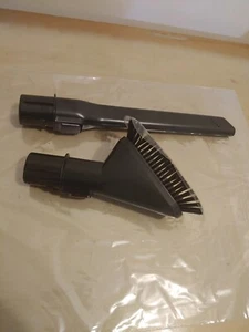 Fabuletta FSV001  Cordless Vacuum Cleaner Dusting Brush & Crevice Tool . - Picture 1 of 2