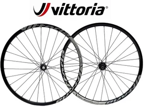 Vittoria Reaxcion 27.5 Mountain bike Tubeless and tube type wheels wheel set - Picture 1 of 6