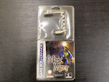 Manic Miner Scellé NEUF GameBoy Advance Sealed GBA GB GBC color