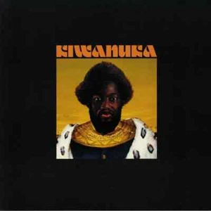 Michael Kiwanuka KIWANUKA Double Vinyl LP New Sealed - Picture 1 of 1