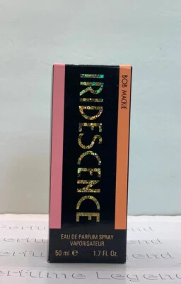 IRIDESCENCE BY BOB MACKIE FOR WOMEN 1.7 FL.OZ EDP  SPRAY NEW IN BOX SKU2778 - Image 1 of 3