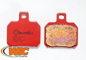 Brembo Sinter Road Brake Pads 07BB20SP Ducati Panigale 1199 1299 999 848 KTM RC8 - Picture 1 of 1