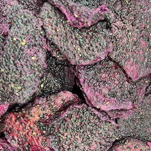 1000g  Drachenfruchtscheiben natur schonend getrocknet ungeschwefelt ohne Zucker - Bild 1 von 1