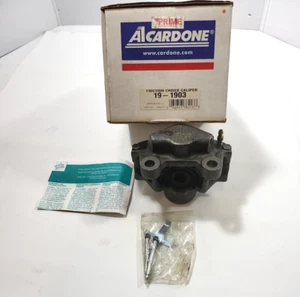 A1 Cardone 19-1903 Brake Caliper Fits Saab 900,  1994 to 1996 - Picture 1 of 11