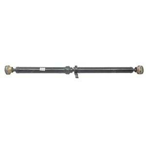 03-11 Bentley Continental GT GTC Coupe 6.0L Rear prop propeller drive shaft OEM - Picture 1 of 9