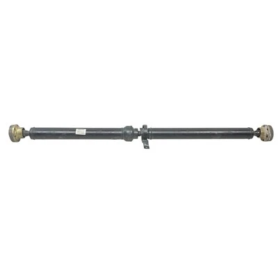 03-11 Bentley Continental GT GTC Coupe 6.0L Rear prop propeller drive shaft OEM - Image 1 of 4