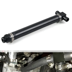 Billet Aluminum Racing 4 Coolant Cooling Mod Kit For Subaru EJ20 EJ25 Engines - Picture 1 of 9