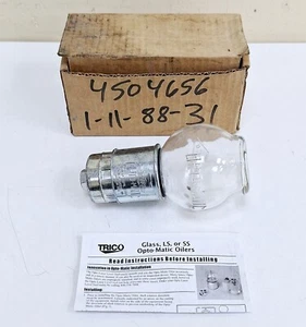 Trico 30005 Glass Optomatic Oiler - Picture 1 of 15