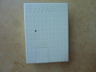 T Net Isdn - Bild 1 von 4