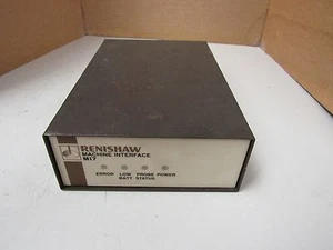 RENISHAW MACHINE INTERFACE MI7 - Picture 1 of 5