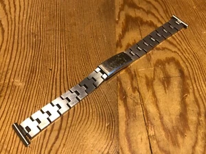 Bracelet Acier - 16 Cm - Steel Armis Barcelet - Picture 1 of 2