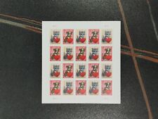 US "LOVE" 2023  Puppy and Kitten Stamps（5 Booklets of 20 100 stamps)