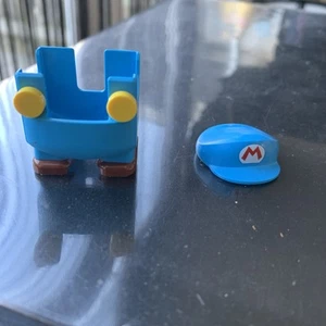 LEGO Super Mario: Ice Mario Anzug (71415) - Bild 1 von 3