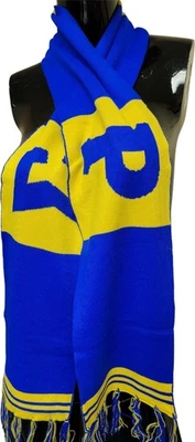 Bufanda Buffalo Dallas Sigma Gamma Rho [azul] Foto 1 de 3