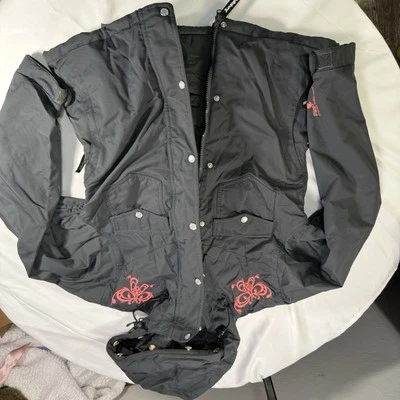 Chaqueta de esquí para nieve Billabong para mujer doble capa talla mediana buen estado Foto 1 de 4