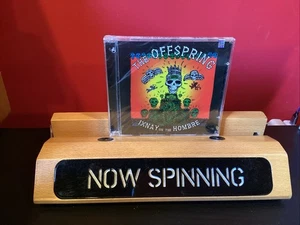 Ixnay on the Hombre by The Offspring (CD, 1997) - Picture 1 of 4