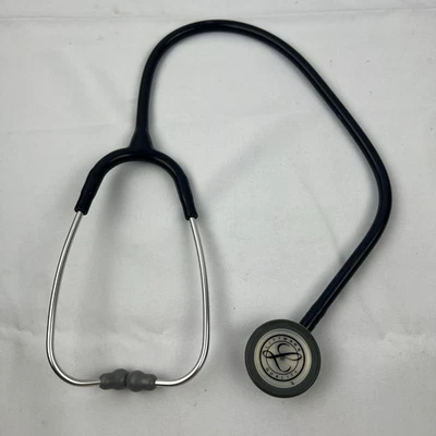 3M Littmann Classic II SE Medical Stethoscope Dark Blue - Image 1 of 4
