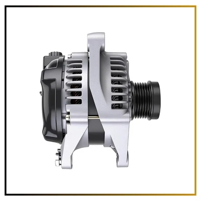 New Alternator for Toyota Camry 2.5L 2015-2017 RAV4 2.5L 2013-2018 12Volt 125Amp - Image 1 of 4