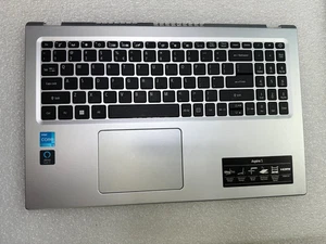 Teclado táctil reposamanos Acer Aspire 5 A515-56 AP34G000810 - Imagen 1 de 2