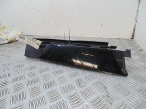 Par de molduras de puerta trasera lado cercano pasajero izquierdo ford focus mk4 2018-2022q - Imagen 1 de 5