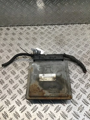 Centralina motore 03G906018CK VW Passat Variant (3C5, B6) 2.0 TDI 103kW 140cv - Immagine 1 di 3