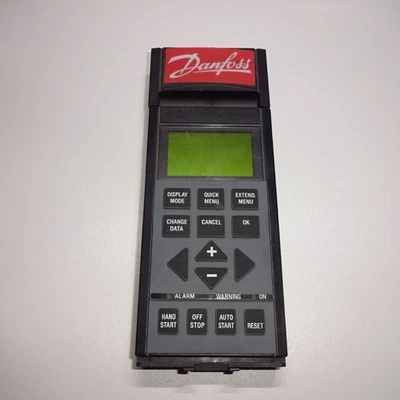 Danfoss PC-FR-GF10 - Image 1 of 4