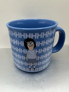 Bob's Burgers Tina Mug 20 oz. Large Coffee Mug / Cup 2020 - Picture 1 of 7