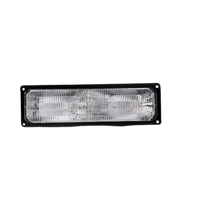 For Chevy C2500/K2500 Suburban 1994-1999 Side Marker Light Passenger Side Front - Image 1 of 4