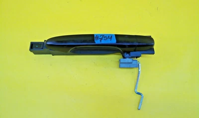 2012 - 2015 HONDA CIVIC Rear Right Hand Passenger Side Exterior Door Handle OEM - Image 1 of 4