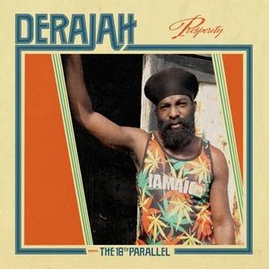 Derajah Meets The 18th Parallel - Prosperity (LP) (Mint (M)) - 3887510467 - Picture 1 of 4