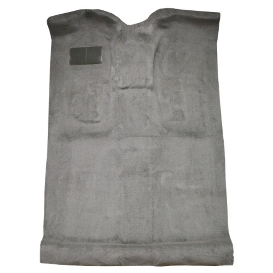 Tapete para 2005-2006 Chevrolet Silverado 1500 HD Crew Cab 2 e 4WD Cutpile - Imagem 1 de 4