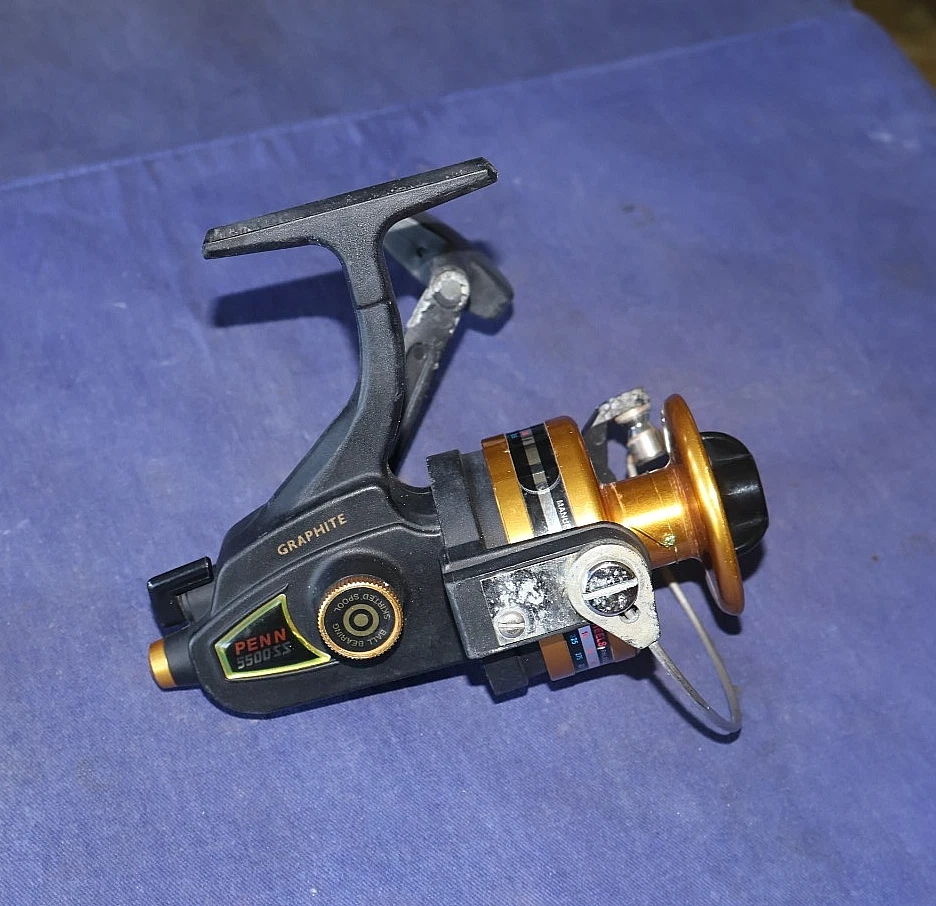 penn 5500 products for sale | eBay