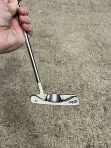 Ping G5i Zing Putter 35.5" Black Dot Mens RH - Picture 1 of 5