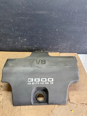 Oldsmobile 88 1992 a 1997 cubierta del motor OEM Q9821 DG Foto 1 de 4