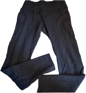 Leggings Spyder Active para mujer negros talla XL. BS - Imagen 1 de 3