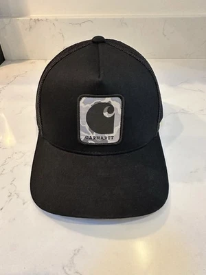 Sombrero Carhartt Foto 1 de 4