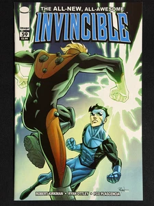Invincible #59  - Image Comics (2009) - Picture 1 of 2