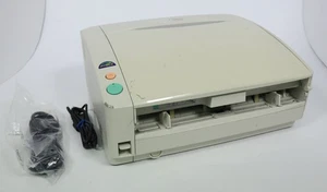 Canon DR-5010C Document Scanner - Picture 1 of 12