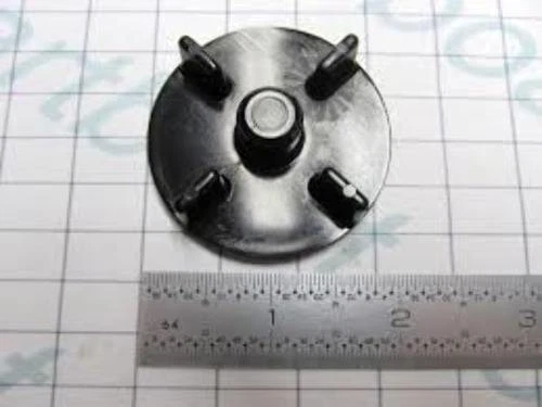 79719 hNew Propeller Retainer Nut Mercury Electric Trolling NLA - Image 1 of 1