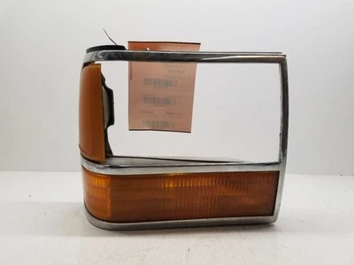 Passenger Corner/Park Light Side Marker Fits 91-94 EXPLORER 204352 - Image 1 of 4