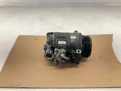 03-06 Compresor de aire acondicionado MERCEDES-BENZ S430 OEM Foto 1 de 4
