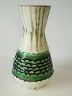 🌿 superbe grand vase céramique W Germany 1218-29 