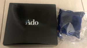 Ado LIVE TOUR 2022-2023 Mirage Blue Rose Fashionable Rose Bracelet Limited NEW - Picture 1 of 8