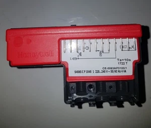 SIME SCHEDA ACCENSIONE HONEYWELL 4050302 K677 S4565CF1045 ART. 6210201 CALDAIA - Foto 1 di 1